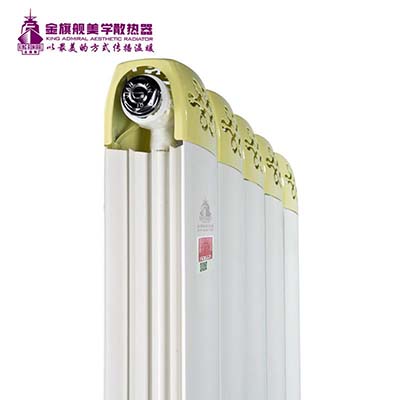 十大名牌水暖散熱器